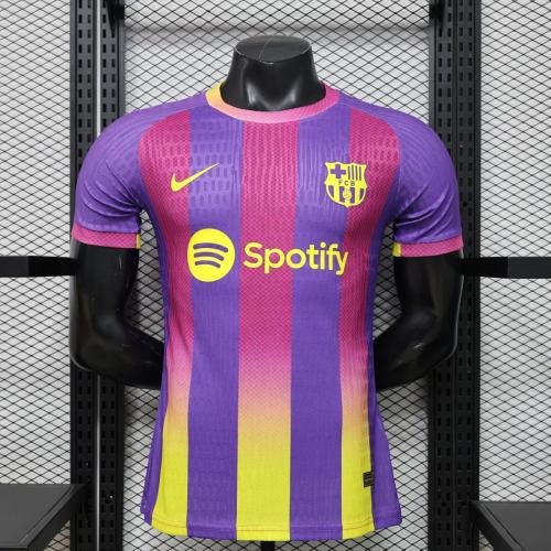Maillot spécial FC Barcelone 26/27