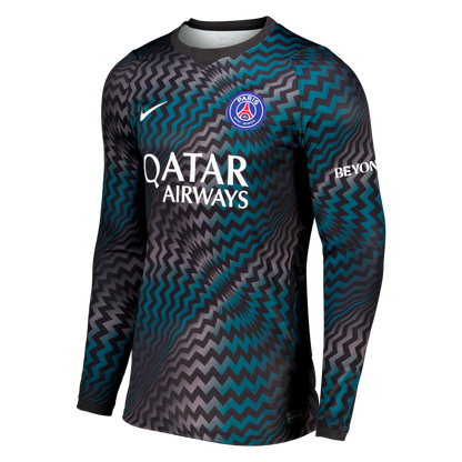 Maillot Gardien Stadium PSG
Nike 26/27 - Manches longues