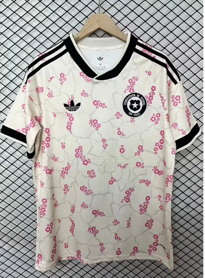 Maillot Chili EXT Coupe Du Monde2026
