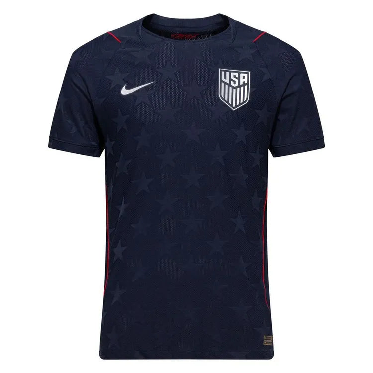 Maillot extérieur États-Unis coupe du monde 2026