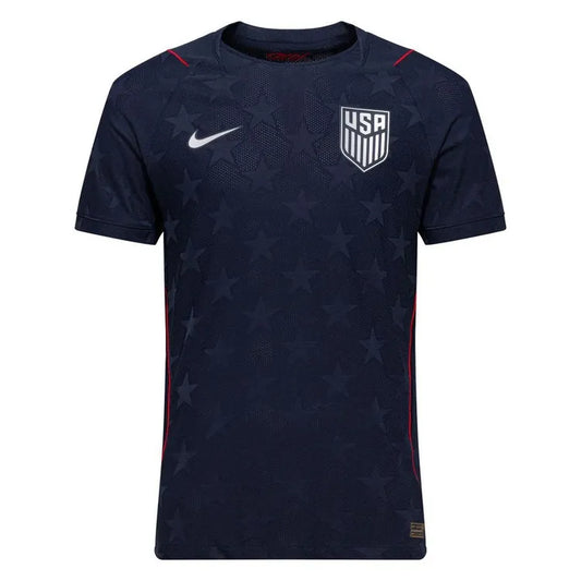 Maillot extérieur États-Unis coupe du monde 2026