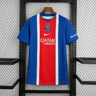 MAILLOT PSG DOMICILE 2026/27 2 ÉTOILES ⭐️⭐️