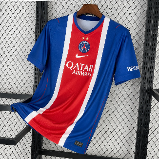 MAILLOT PSG DOMICILE 2026/27 2 ÉTOILES ⭐️⭐️