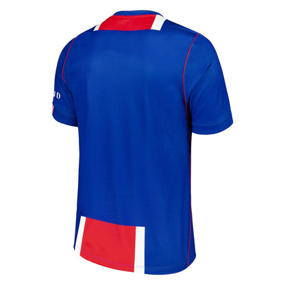 MAILLOT PSG DOMICILE 2026/27 2 ÉTOILES ⭐️⭐️