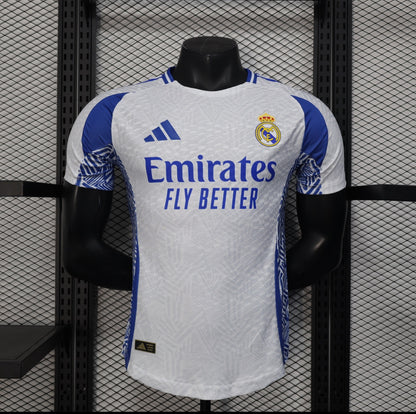 Maillot Real Madrid 2025 2026 Édition spéciale B