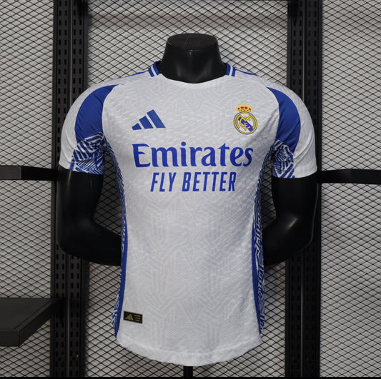 Maillot Real Madrid 2025 2026 Édition spéciale B