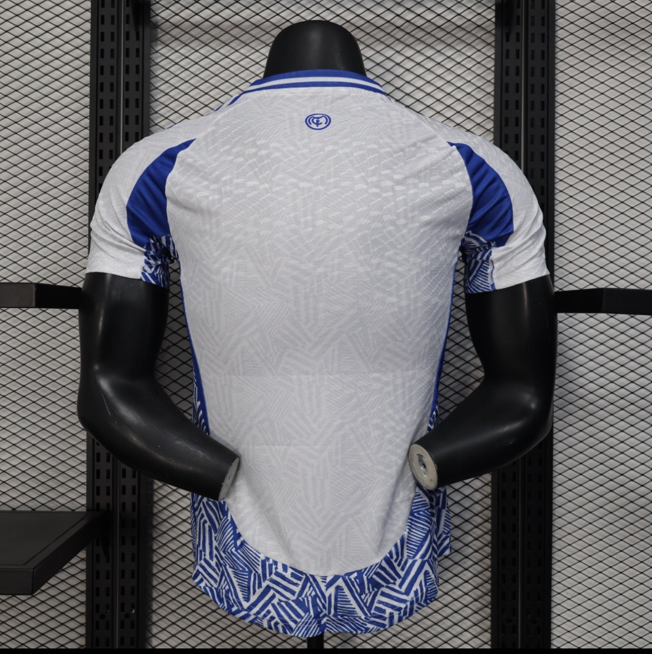 Maillot Real Madrid 2025 2026 Édition spéciale B