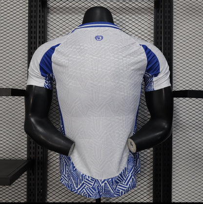 Maillot Real Madrid 2025 2026 Édition spéciale B