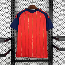 Maillot Espagne domicile Coupe du monde 2026 2 ÉTOILES ⭐️⭐️