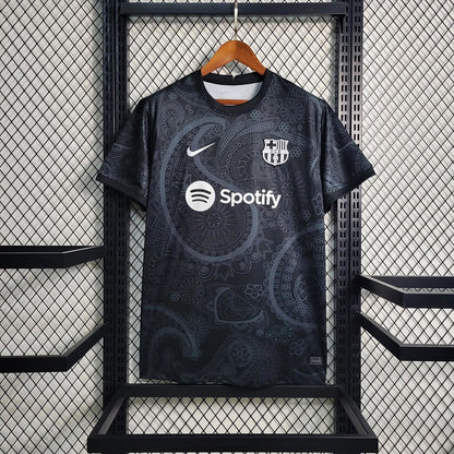 Maillot FC Barcelone saison 2023-2024 édition spéciale