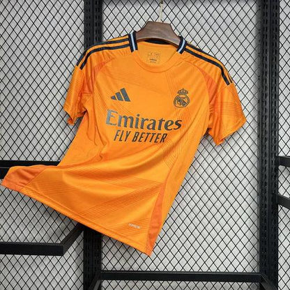 MAILLOT REAL MADRID EXTÉRIEUR 2024/25
