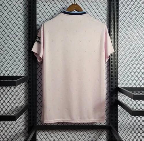 Maillot Arsenal 2022/23 Extérieur