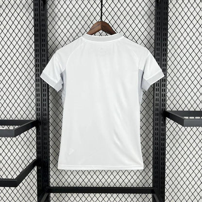 Maillot Real Madrid Domicile Feminin 2025/26