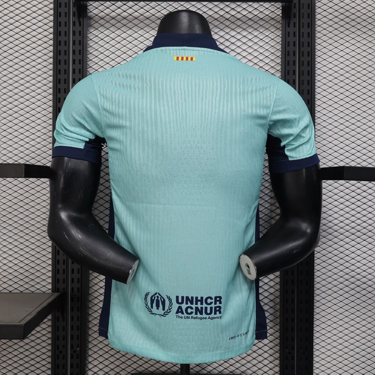 Maillot FC BARCELONE CONCEPT 2025