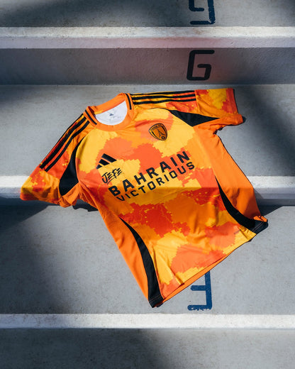 Maillot Third JEFE x Paris FC – Homme