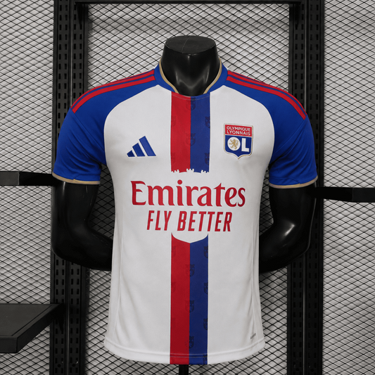 OLYMPIQUE LYONNAIS DOMICILE 26/27