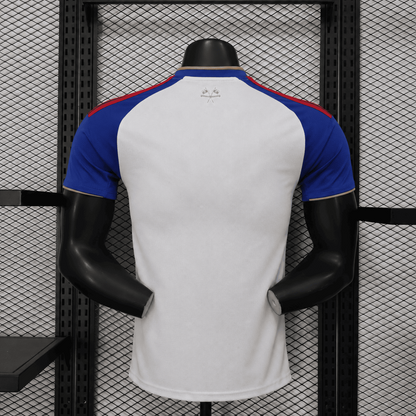 OLYMPIQUE LYONNAIS DOMICILE 26/27