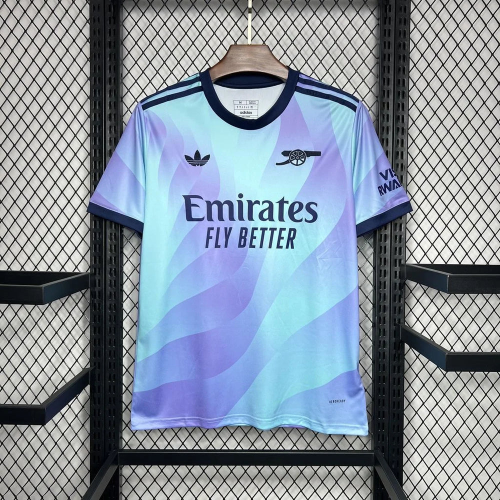 Maillot Third Arsenal 2024/25