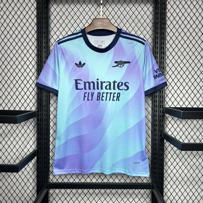 Maillot Third Arsenal 2024/25