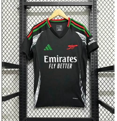 Maillot Extérieur Arsenal 2024/25