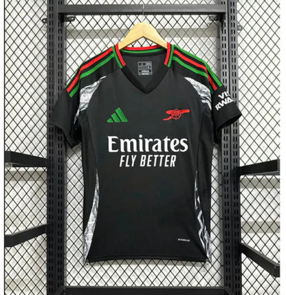 Maillot Extérieur Arsenal 2024/25
