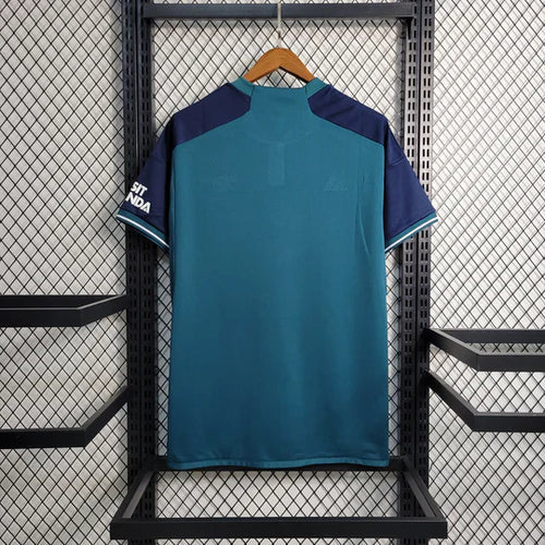 Maillot Arsenal 2023 2024 Extérieur