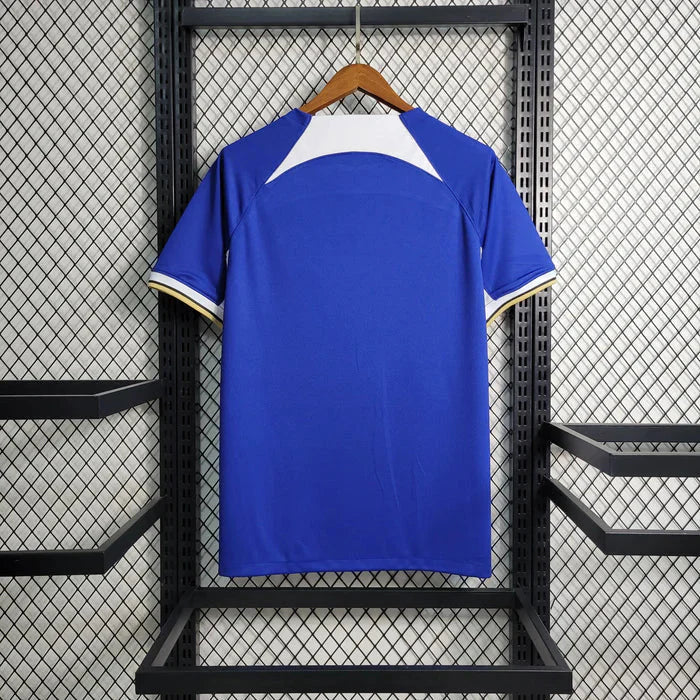 Maillot Chelsea saison 2023-2024 domicile