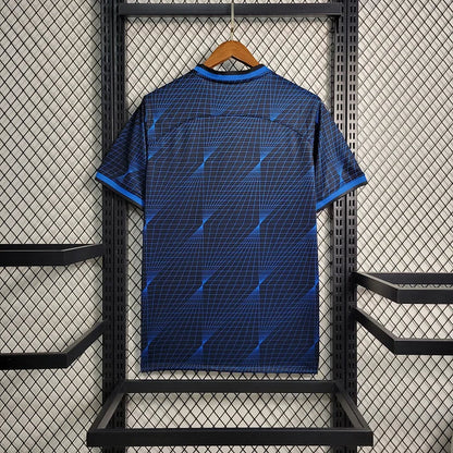 Maillot Chelsea saison 2023-2024 extérieur