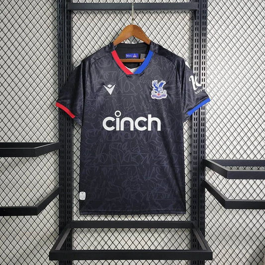 MAILLOT CRYSTAL PALACE DOMICILE 2023/24