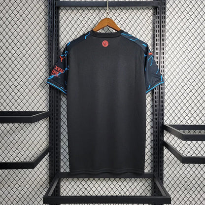 Maillot Manchester City saison 2023-2024 édition spéciale