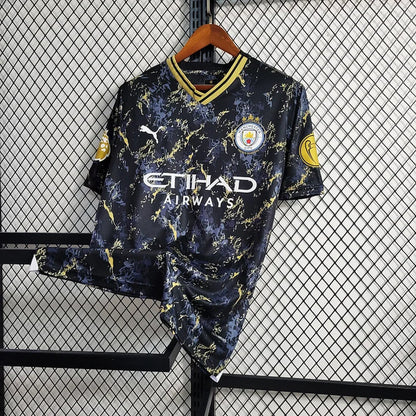 Maillot Manchester City saison 2023-2024 édition spéciale