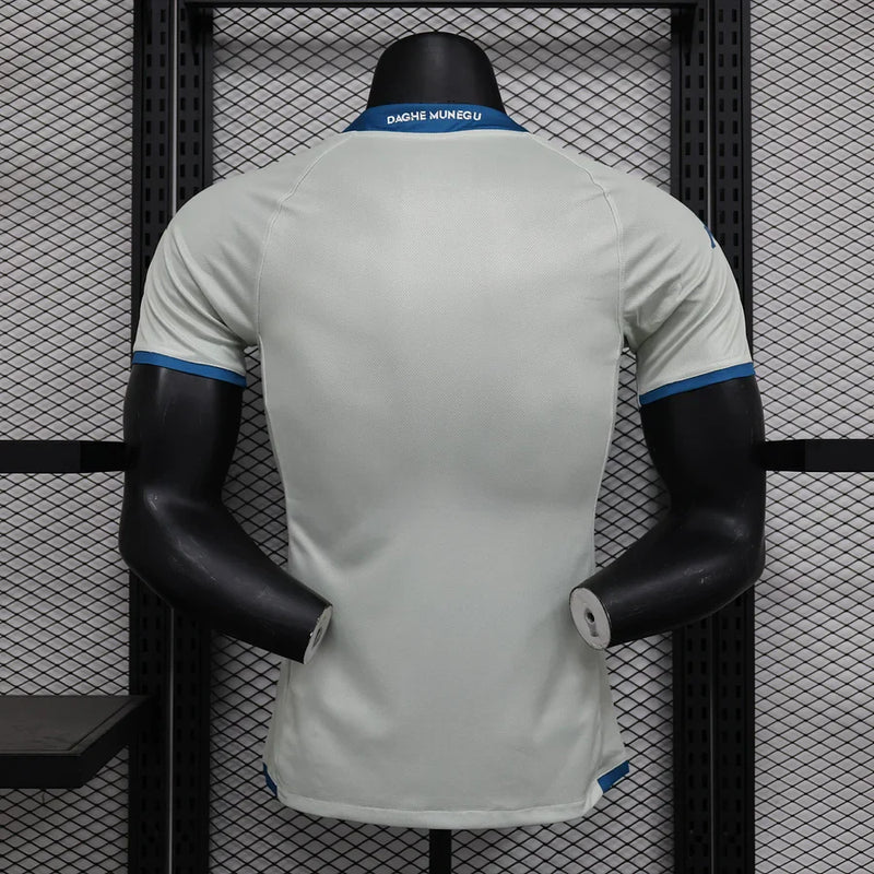 MAILLOT AS MONACO EXTÉRIEUR 2023/24