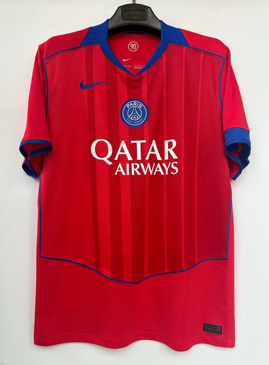 Paris-Saint-Germain Third 2025/2026