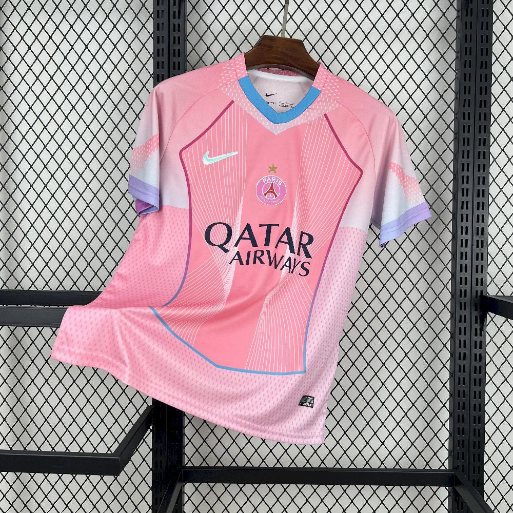 Paris-Saint-Germain, concept 2025-26