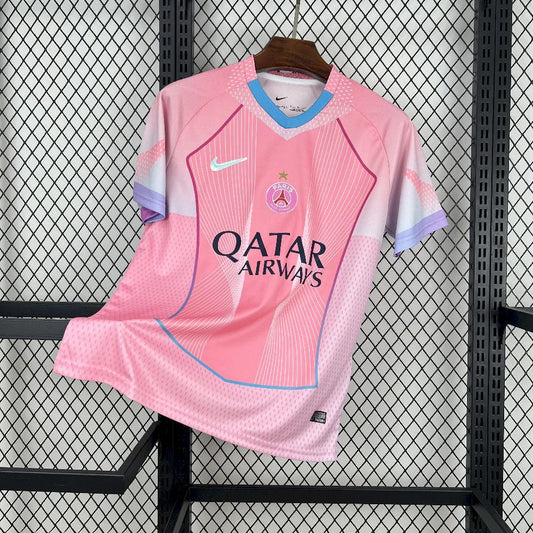 Paris-Saint-Germain, concept 2025-26