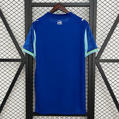 Maillot Marseille 2025-26