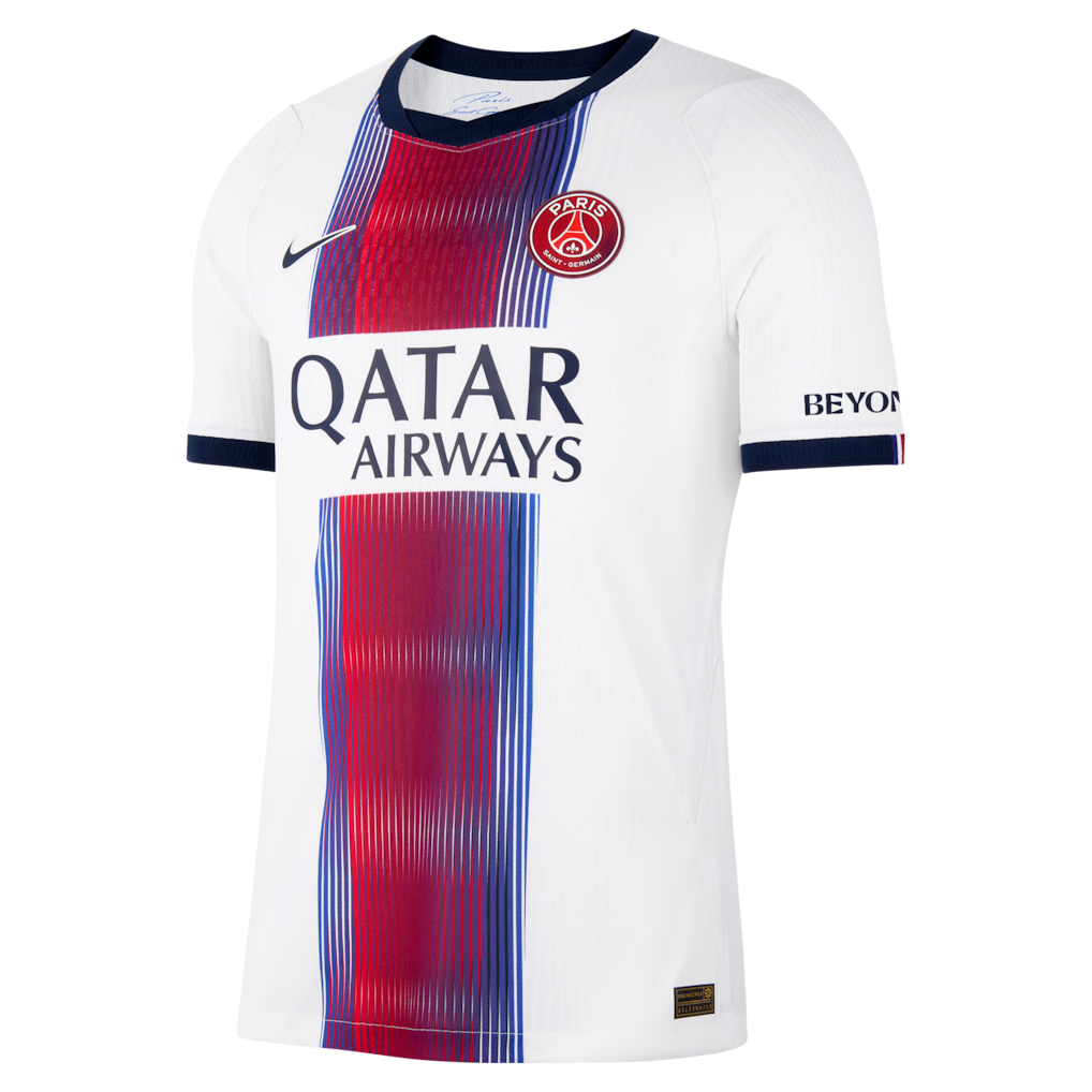 Maillot Extérieur paris-Saint-Germain 26/27