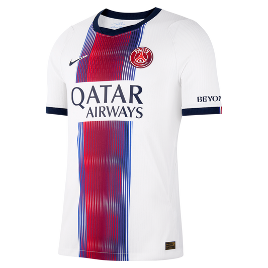 Maillot Extérieur paris-Saint-Germain 26/27