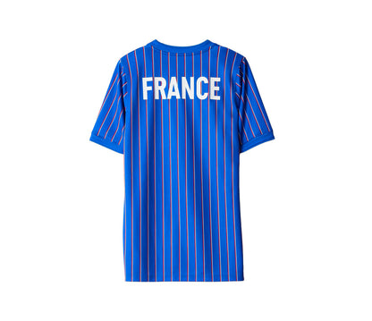 Maillot équipe de France Nike x Jacquemus Pre Match Top - Royal Blue